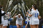 WLax vs Keene  Wheaton College Women's Lacrosse vs Keene State. - Photo By: KEITH NORDSTROM : Wheaton, LAX, Lacrosse